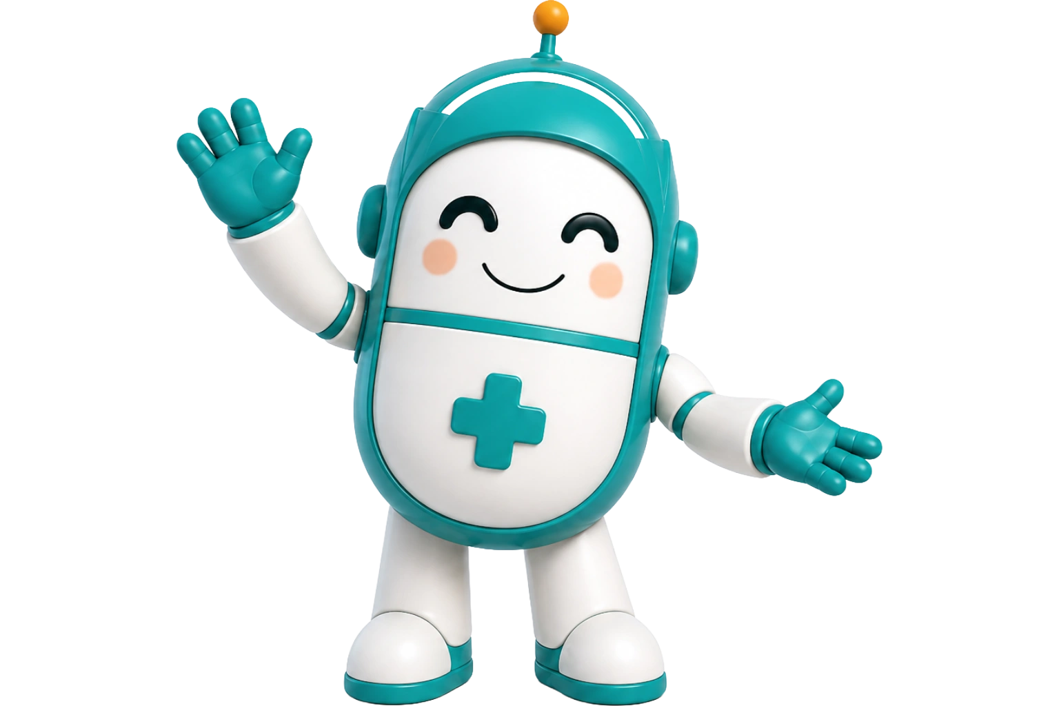 FarmaBot