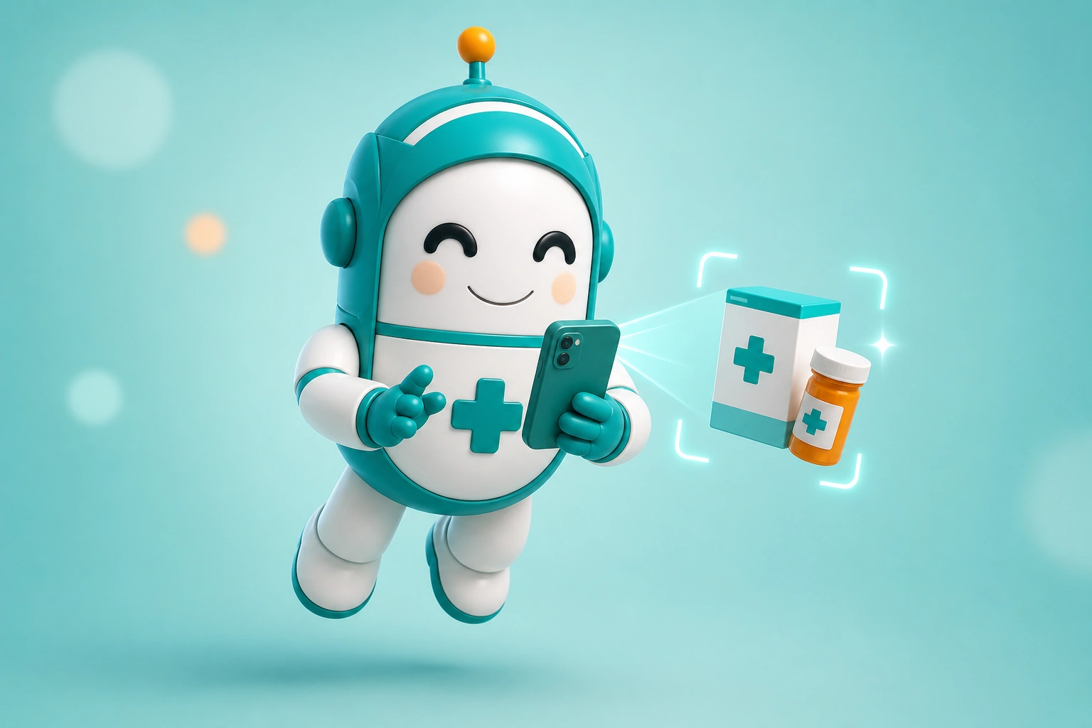 Add your medicines