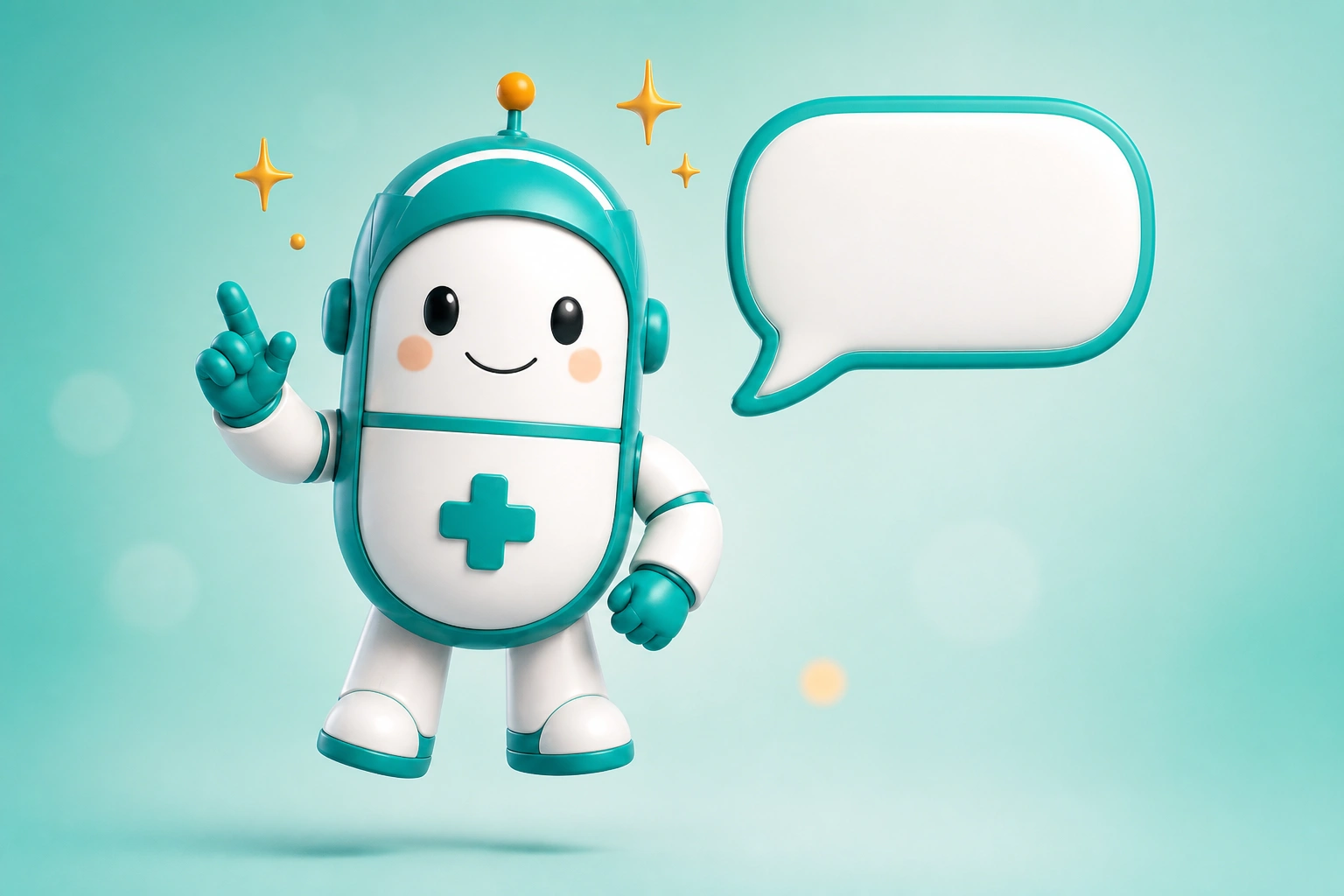 A smart assistant that knows your shelf — not your diagnosis